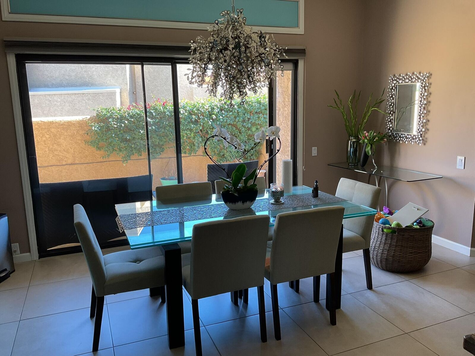 Property Photo: 73501 Foxtail Lane CA 92260