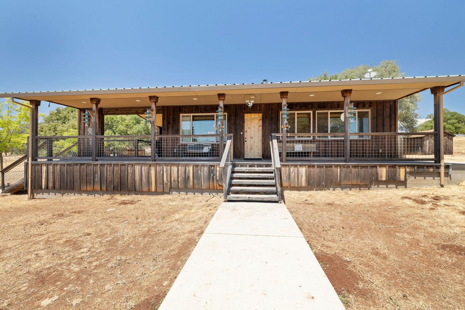 Property Photo:  10395 State Highway 120  CA 95309 