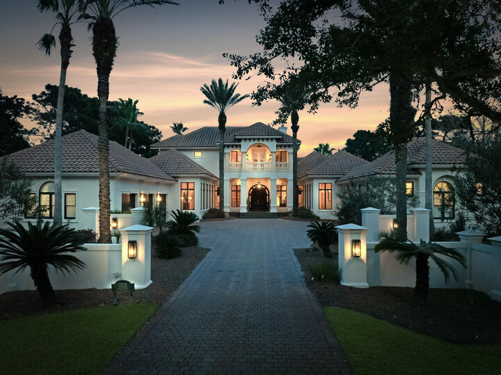 Property Photo:  3325 Club Drive  FL 32550 