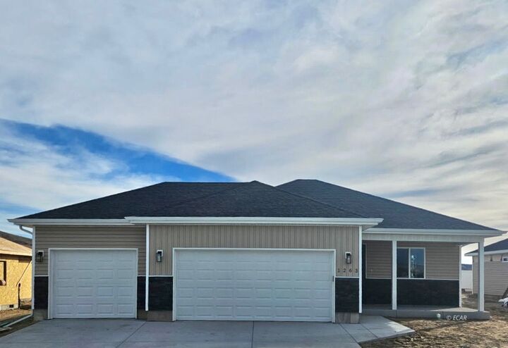 Property Photo:  1287 Primrose Lane  NV 89801 