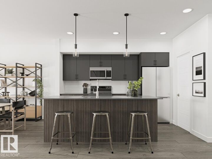 Property Photo:  17720 7 Street NE  AB T5Y 4K3 