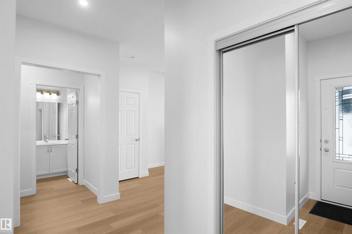 Property Photo: 2124 210 Street NW AB T6M 1P7