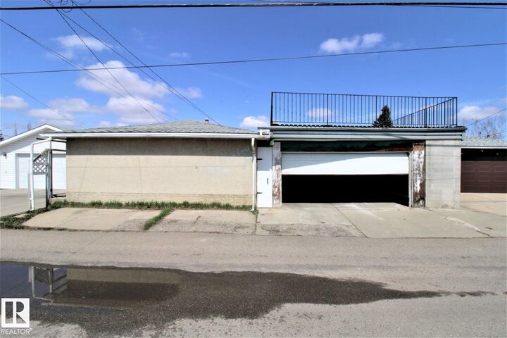 Property Photo: 12111 137 Avenue NW AB T5L 4C1
