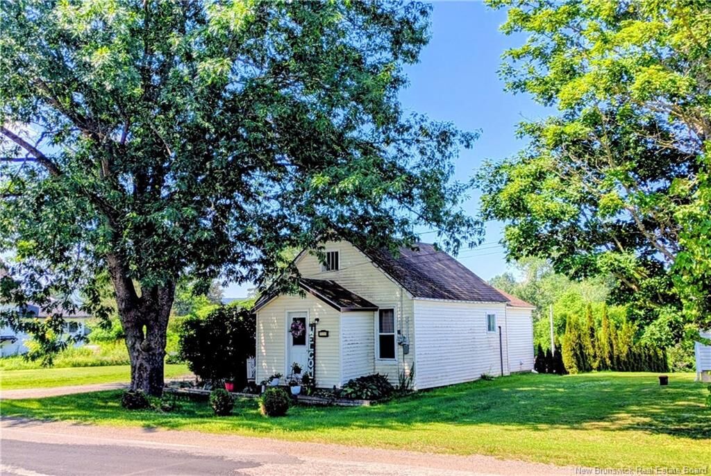 Property Photo: 1874 Route 895 NB E4Z 2N6
