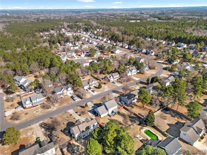 Property Photo: 186 Crystal Spring Drive NC 27332