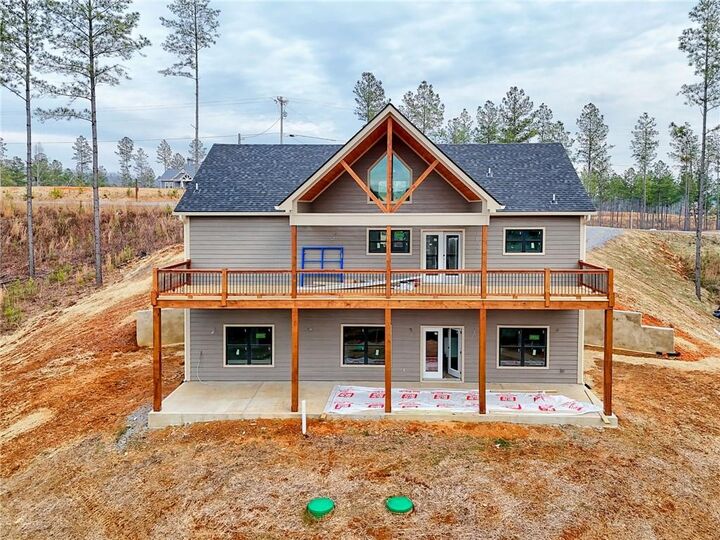 Property Photo:  2956 Blalock Mountain Road  GA 30175 
