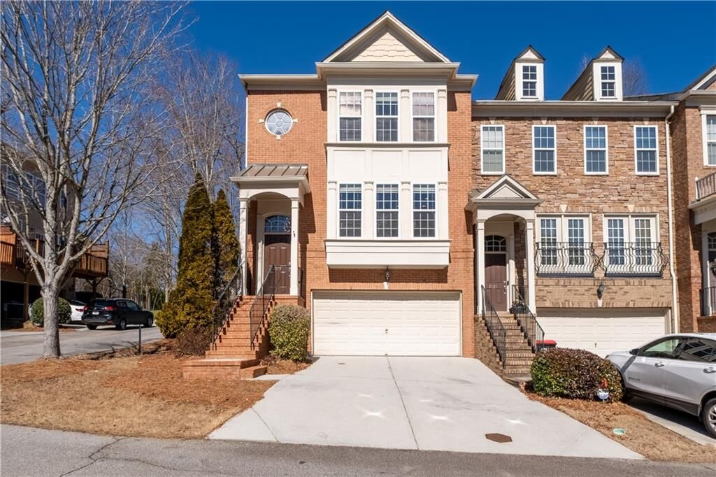 Property Photo:  2117 Wylmoor Way SE  GA 30080 