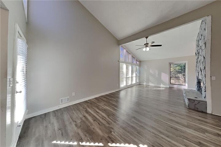 Property Photo:  3445 Orange Wood Court  GA 30062 