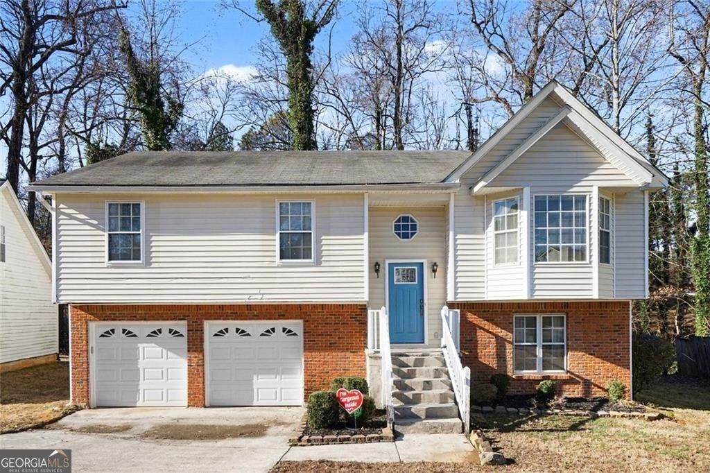 Property Photo:  958 Redan Crescent Drive  GA 30088 