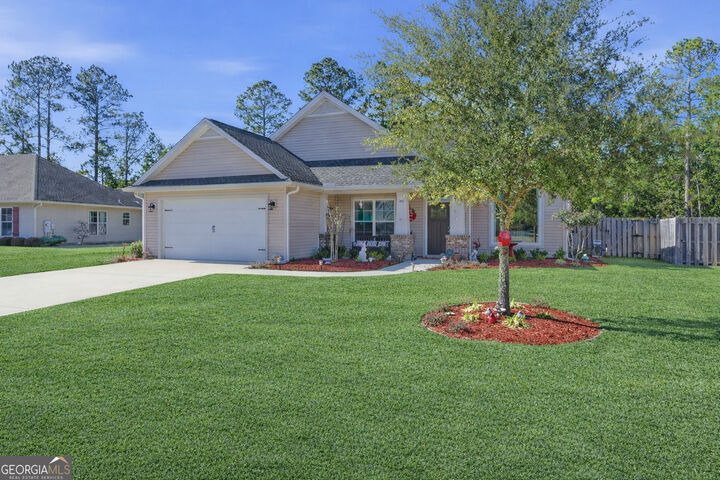 Property Photo:  180 Sweetwater Boulevard  GA 31525 