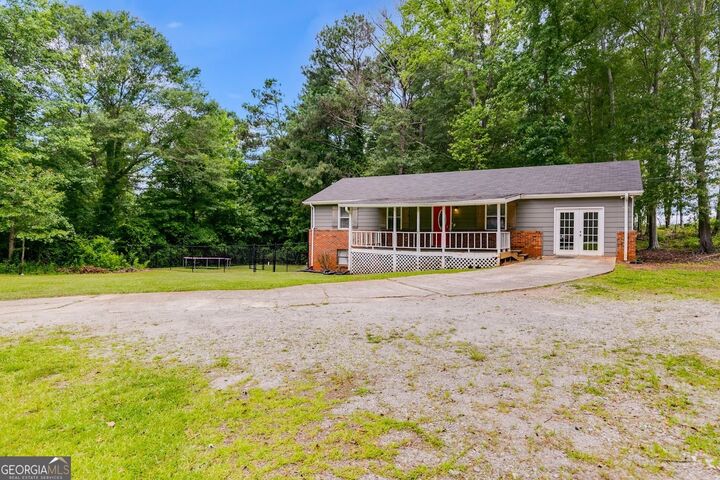 Property Photo:  2961 W Hwy 166  GA 30117 