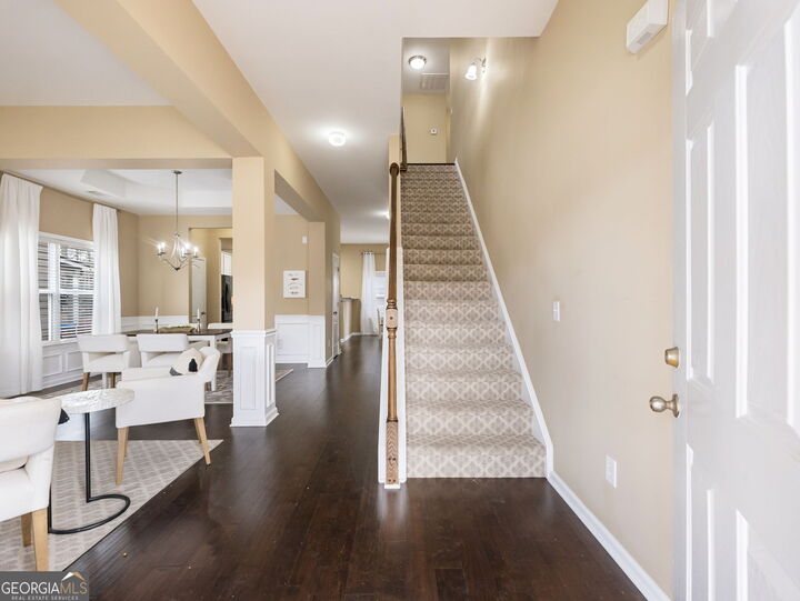 Property Photo:  5934 Lexington Way  GA 30517 