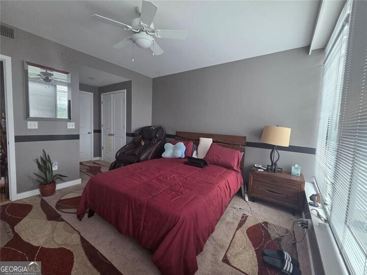 Property Photo:  3338 Peachtree Road NE 601  GA 30326 