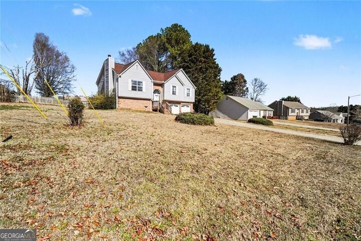 Property Photo:  23 Bomar Lane  GA 30134 
