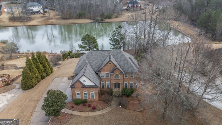 Property Photo: 2221 Morning Dew GA 30094