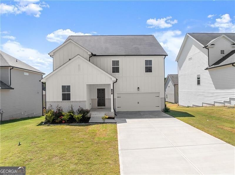 Property Photo:  64 Understory Trail  GA 30534 