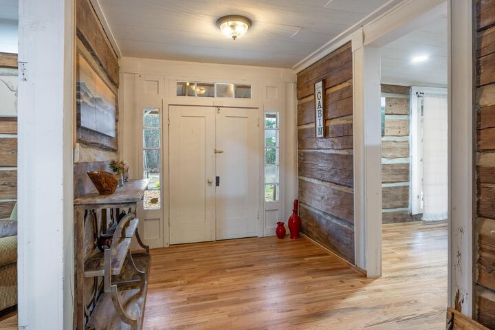 Property Photo: 205 US 11 Highway GA 30738