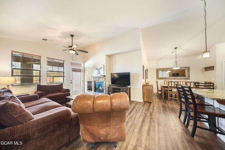 Property Photo:  162 Village Road G303  CO 80446 