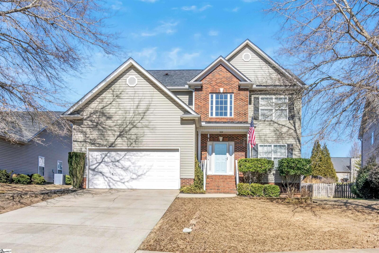 Property Photo:  479 N Sweetwater Hills Drive  SC 29369 