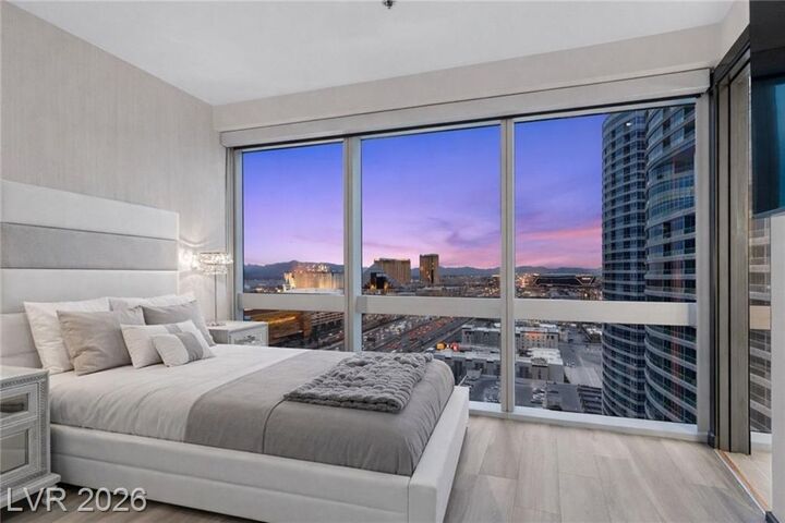 Property Photo: 4471 Dean Martin Drive 2309 NV 89103