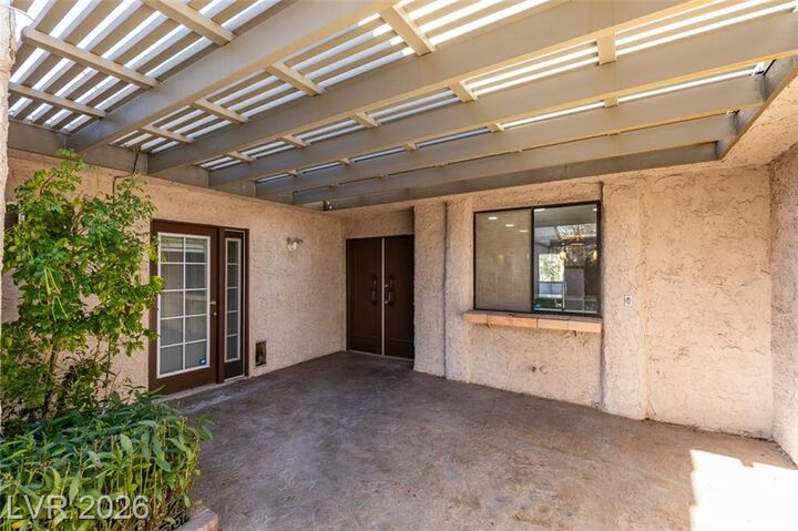 Property Photo:  2486 Sabado Street  NV 89121 