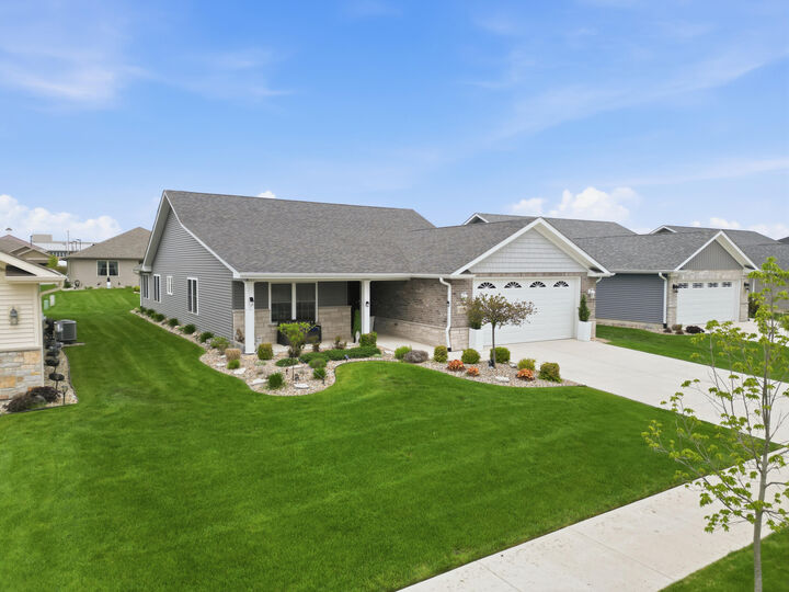 Property Photo:  10100 W 134th Avenue  IN 46303 