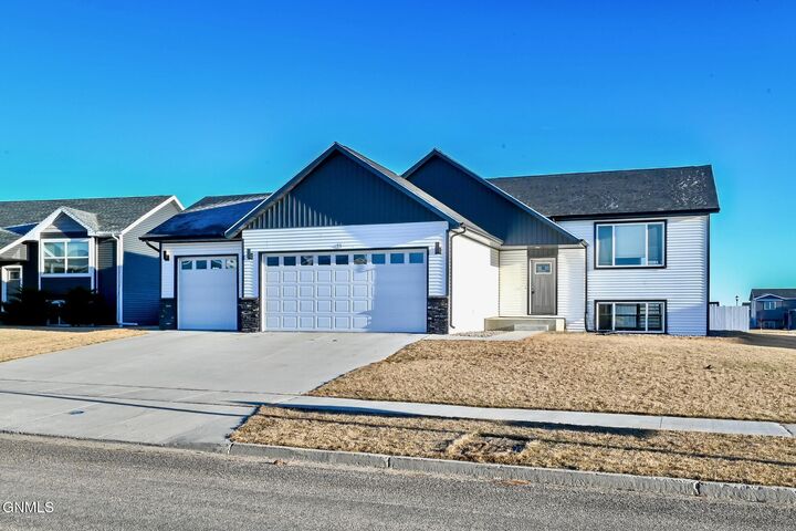 Property Photo: 13 Olive Tree Circle NE ND 58703