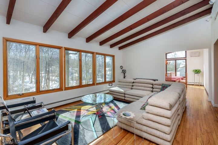 Property Photo:  12 Ledgewood Trl  NJ 07405 