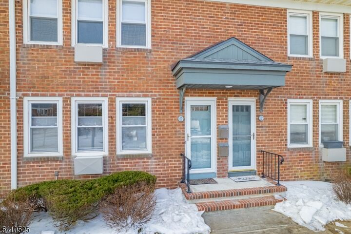 Property Photo:  310 Maryland Ave 32A  NJ 08742 