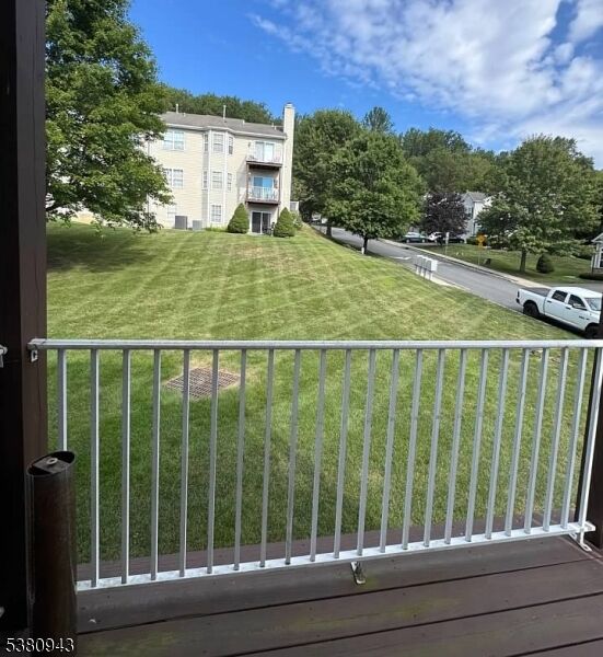 Property Photo:  56 Congressional Blvd  NJ 07882 