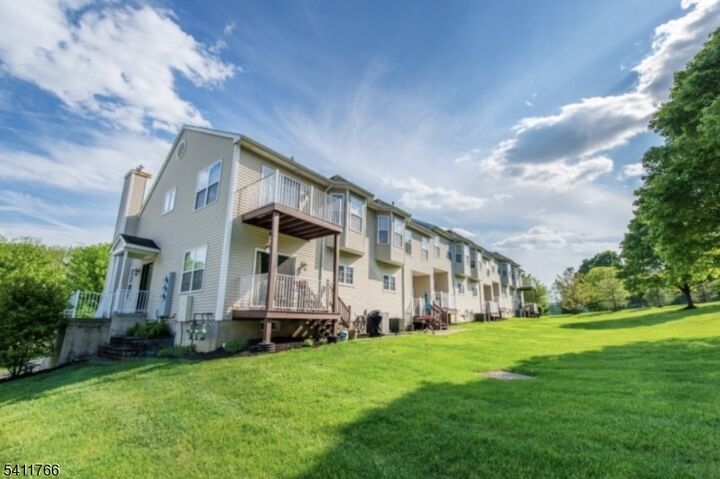 Property Photo:  56 Congressional Blvd  NJ 07882 