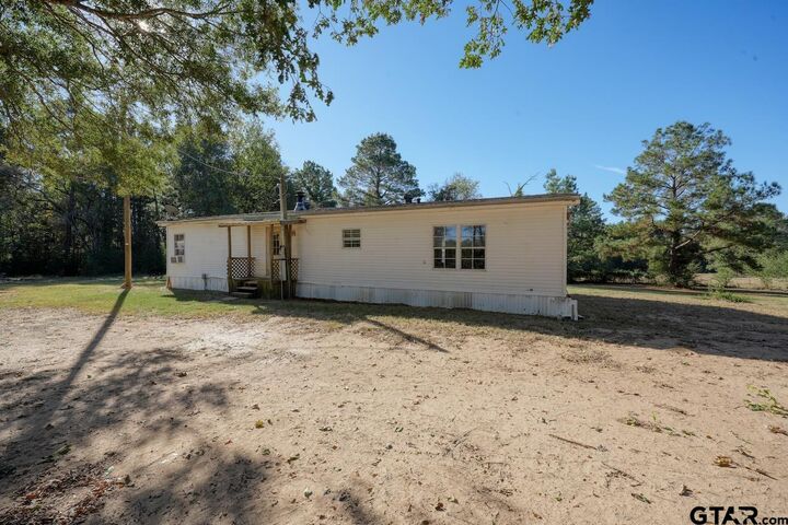 Property Photo: 8477 S Fm 14 TX 75765
