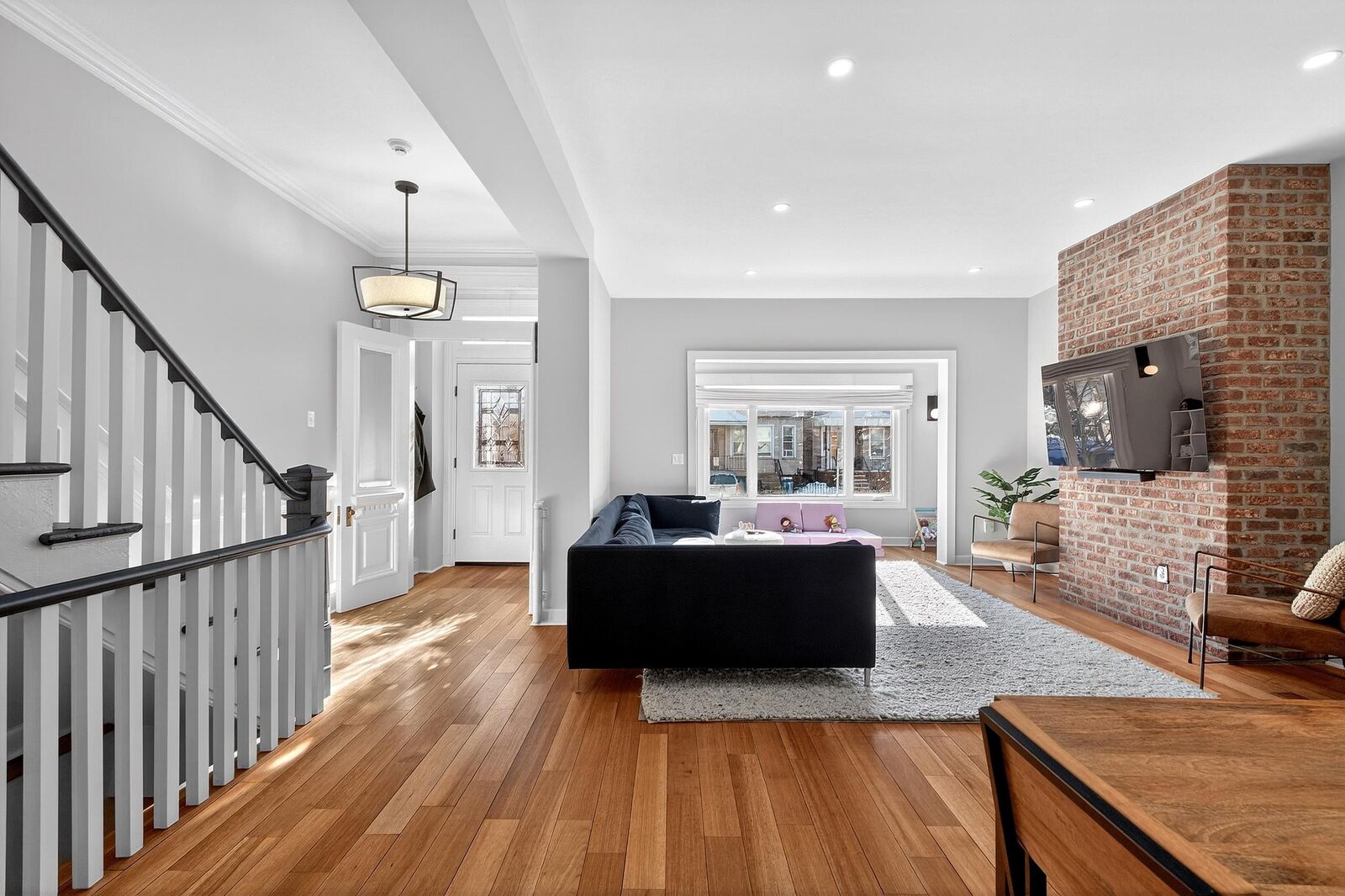 Property Photo: 100 Charles St NJ 07307