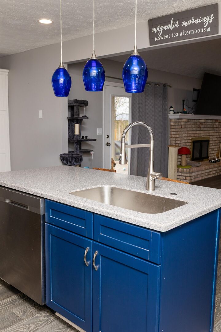 Property Photo:  104 Mulberry Drive  WV 25526 