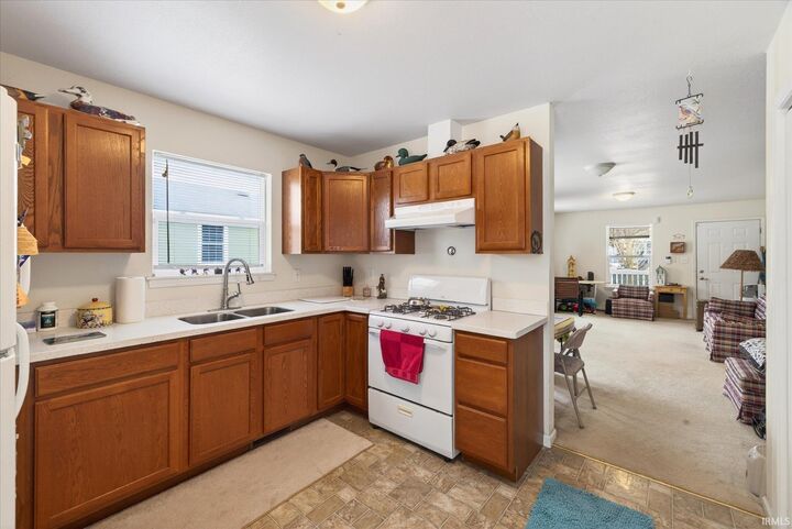 Property Photo:  3206 S Omaha Crossing Drive  IN 47403 