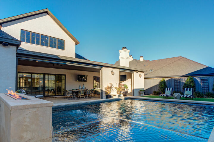 Property Photo:  3919 149th Street  TX 79423 