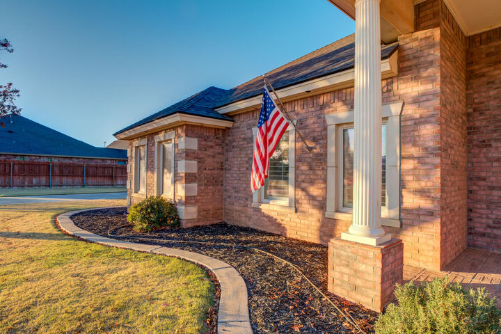 Property Photo:  5404 152nd Street  TX 79424 