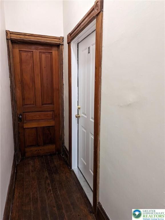 Property Photo:  136 S 8th Street  PA 18042 