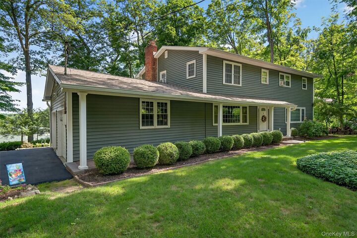 Property Photo: 57 Fawn Hill Road NY 10987