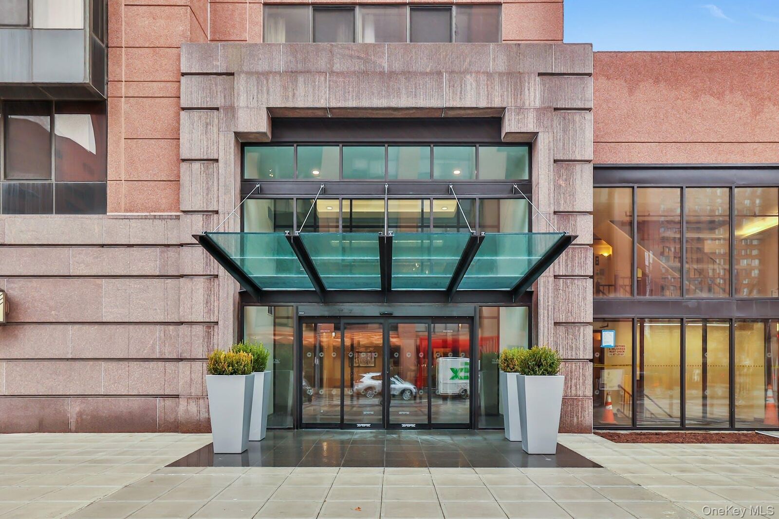 Property Photo:  4 Martine Avenue 1010  NY 10606 