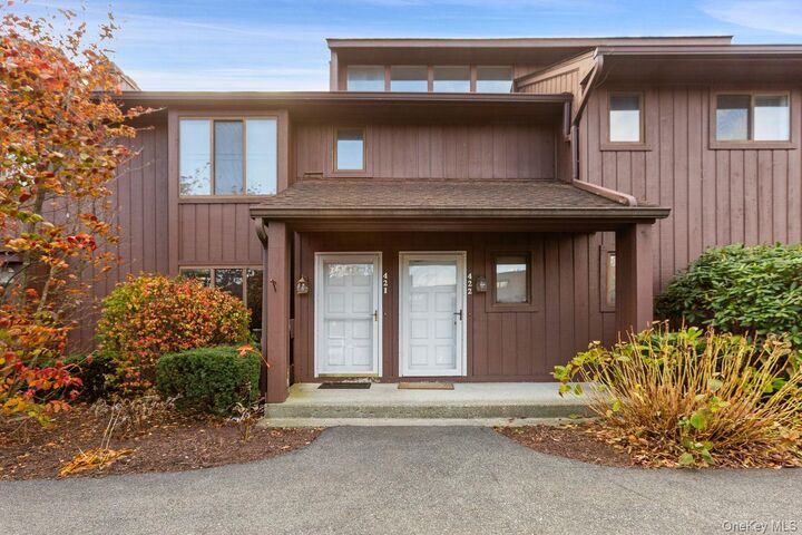 Property Photo:  422 Panorama  NY 10547 