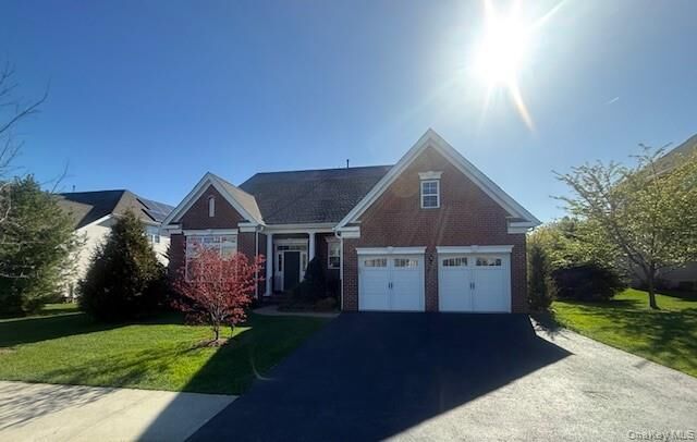 Property Photo:  13 Tompkins Lane  NY 12533 