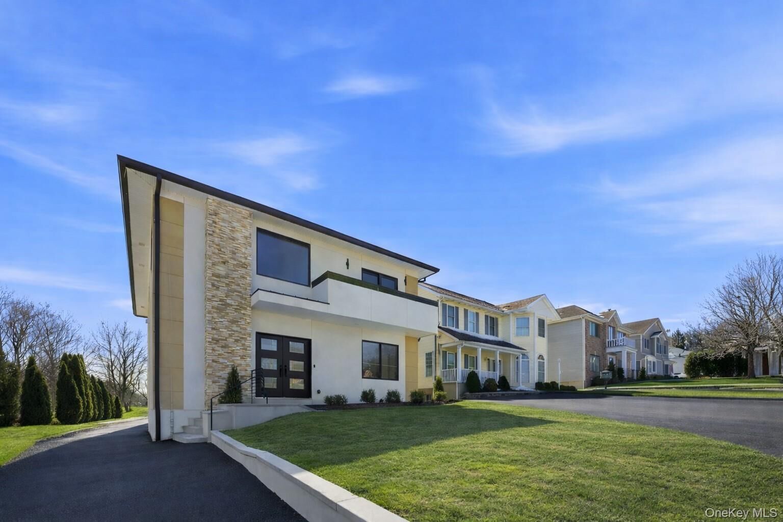 Property Photo:  31 Gedney Way  NY 10605 