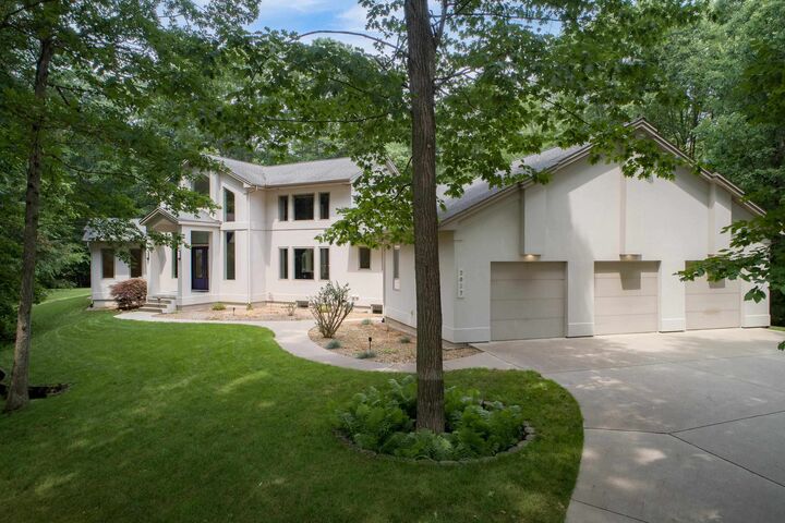 Property Photo:  2627 N Odyssey  MI 48642 