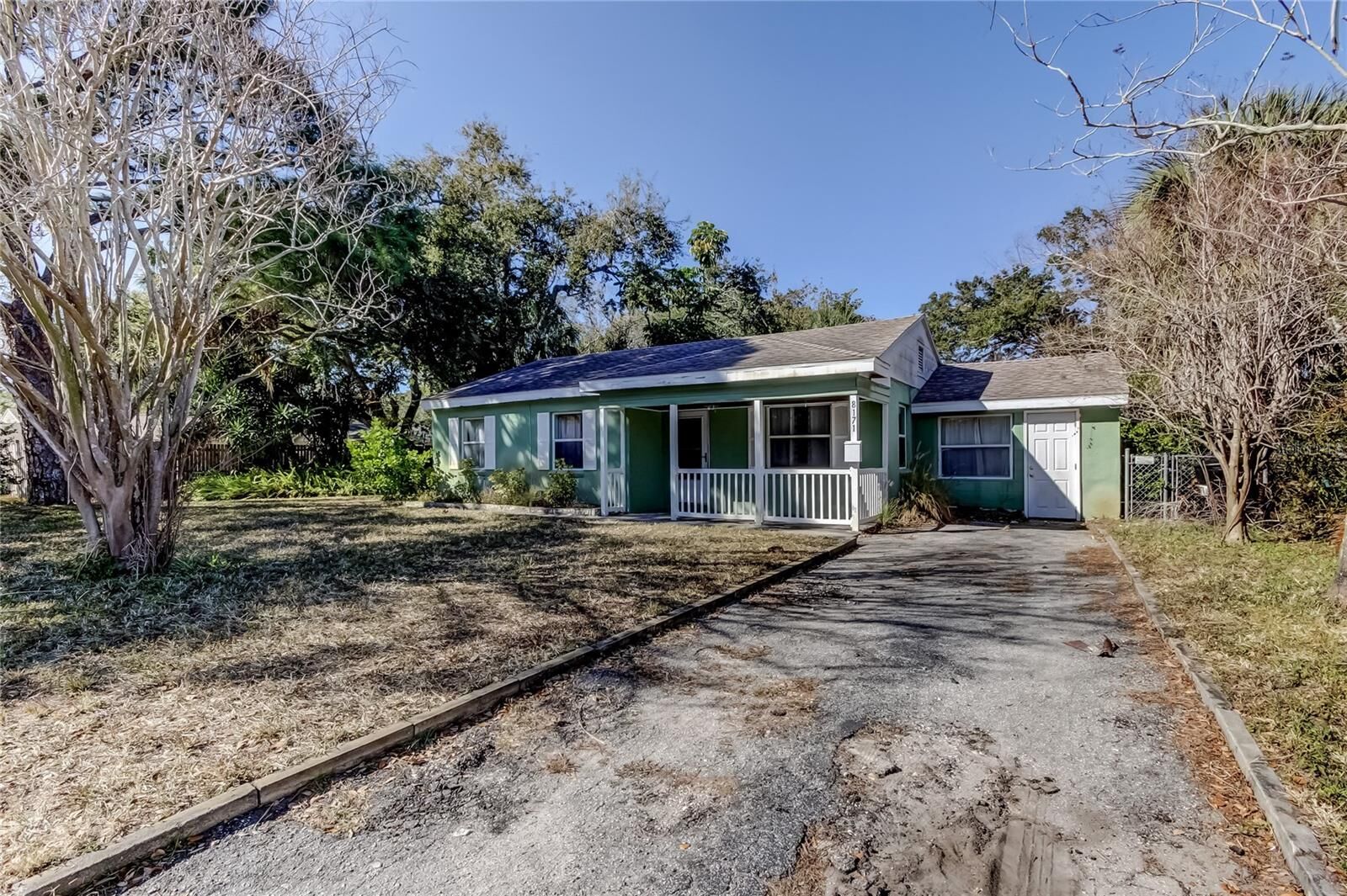 Property Photo:  8171 37th Avenue N  FL 33710 