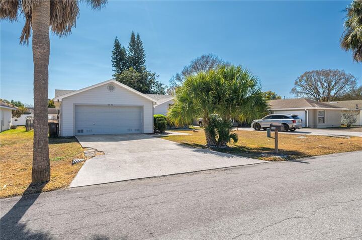 Property Photo: 3406 Fox Ridge Street FL 33884