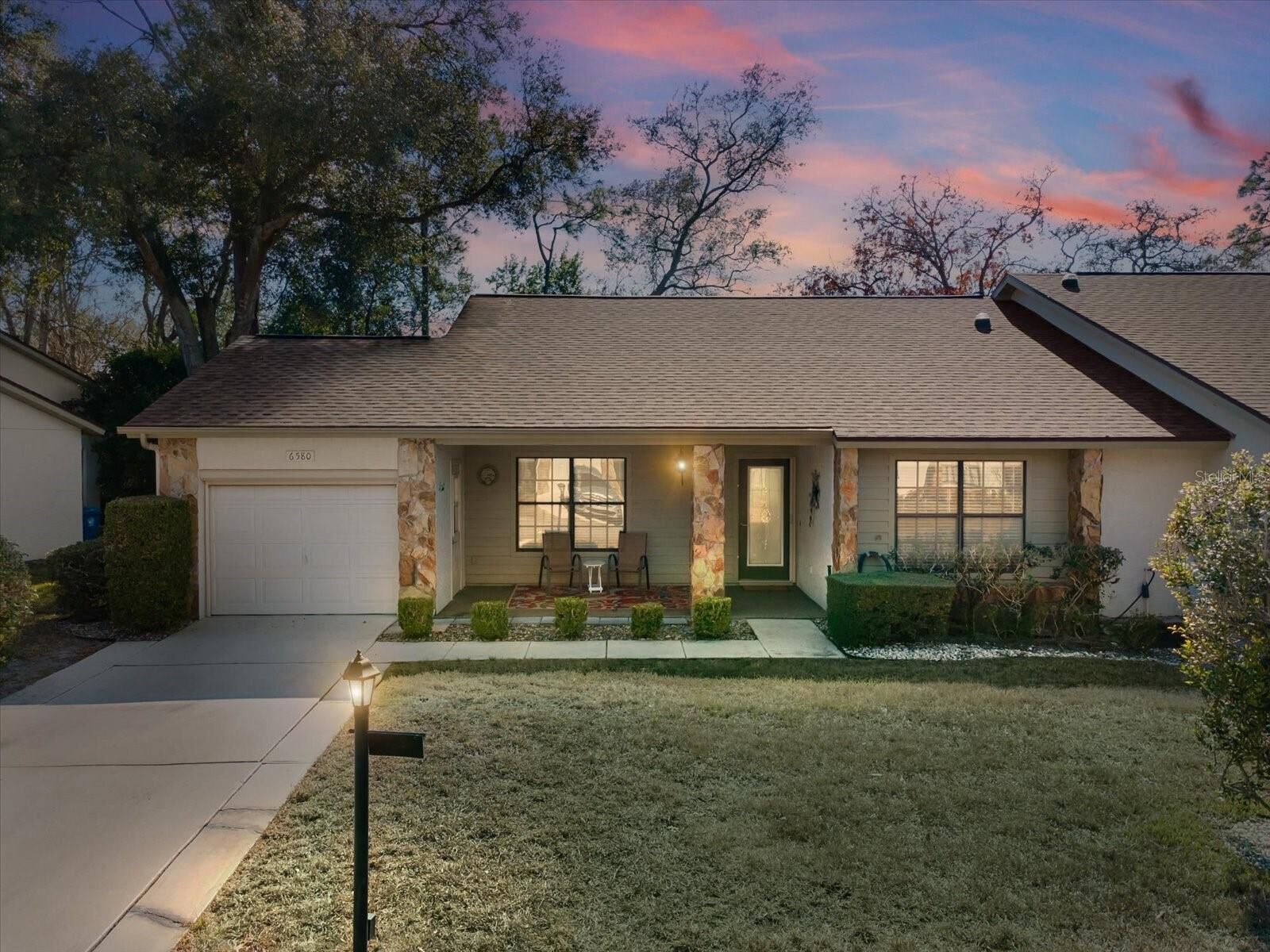 Property Photo: 6580 Brambleleaf Drive FL 34606