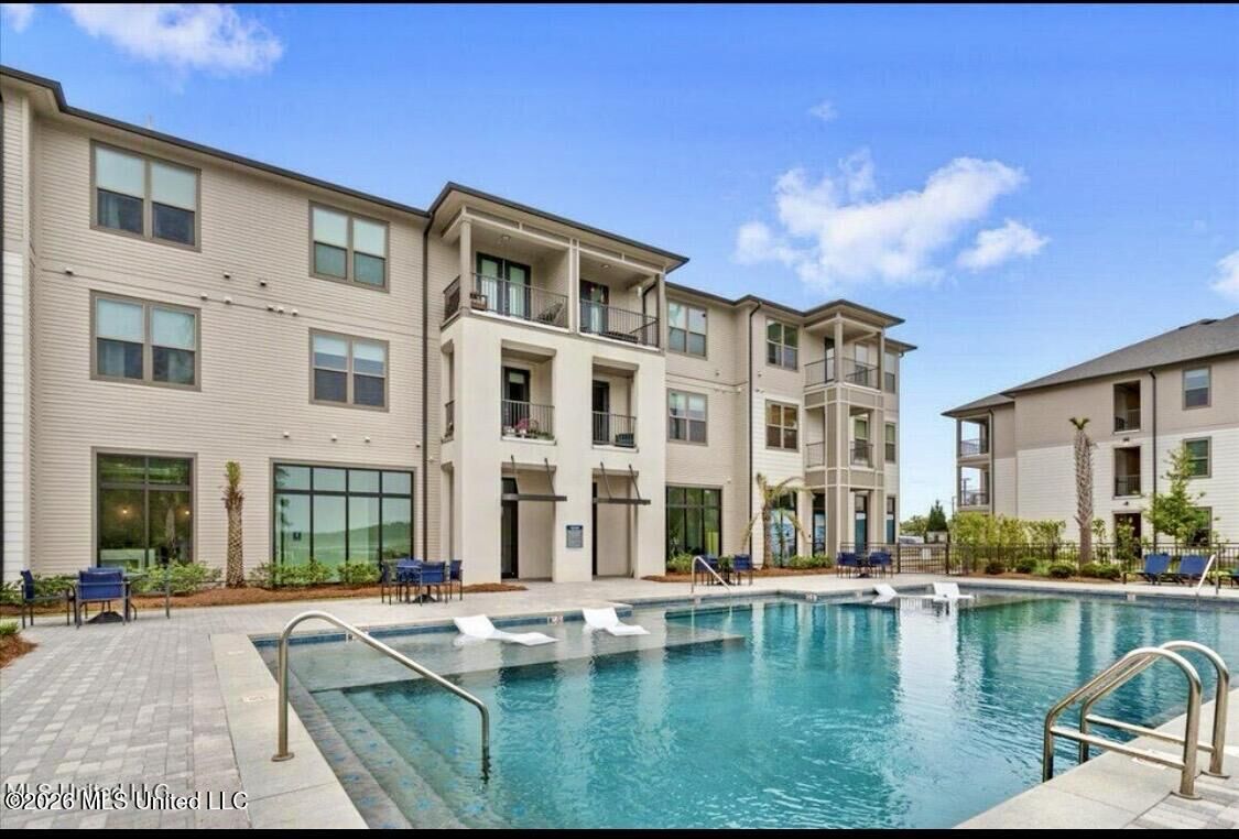 Property Photo:  2501 Bienville Boulevard  MS 39564 