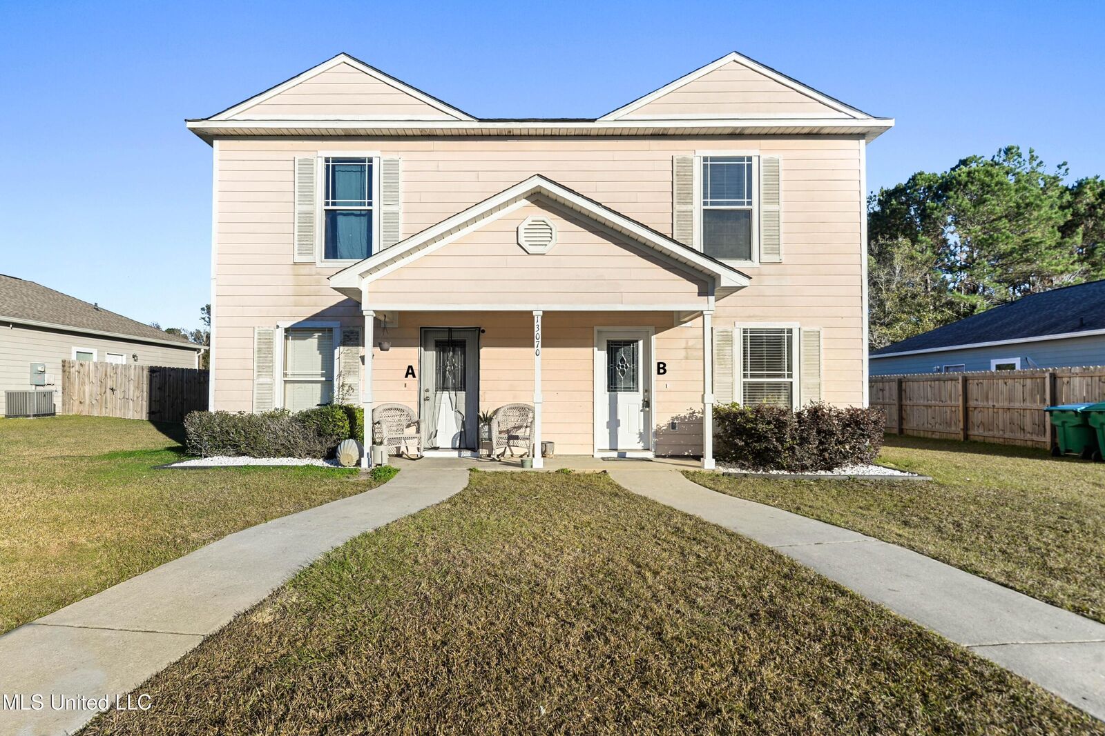 Property Photo:  13070 Tracewood Drive  MS 39503 