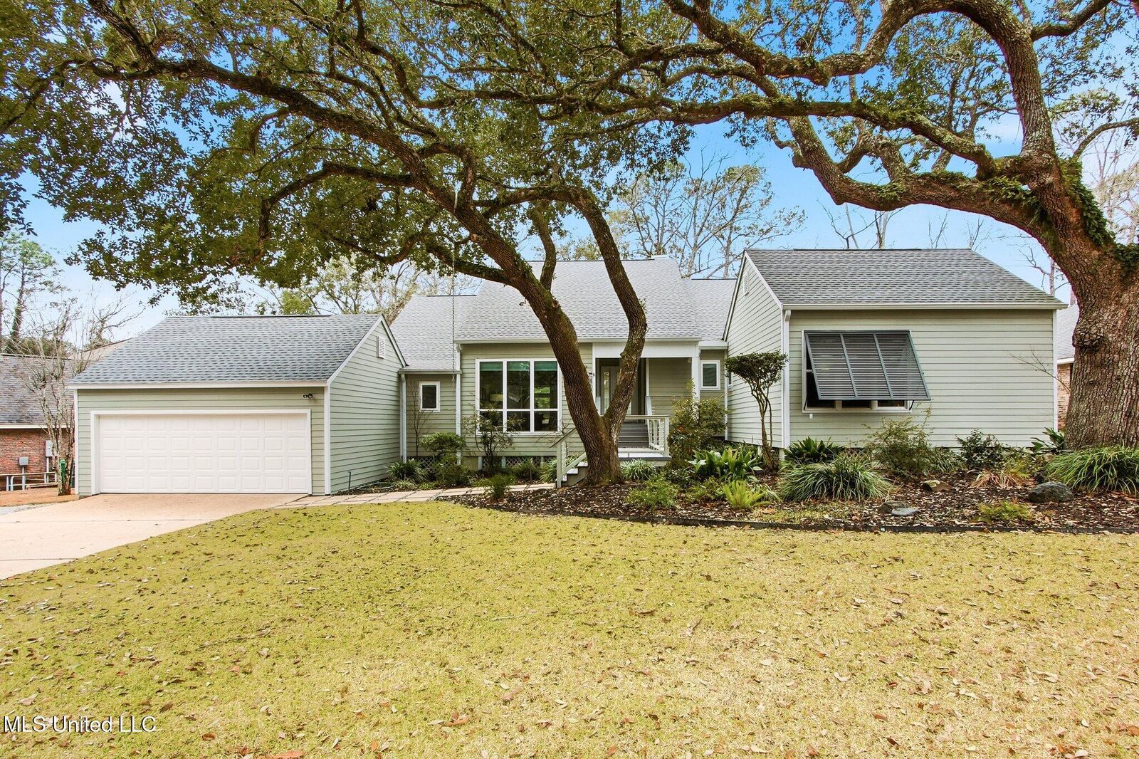 Property Photo:  7928 Hapuna Place  MS 39525 